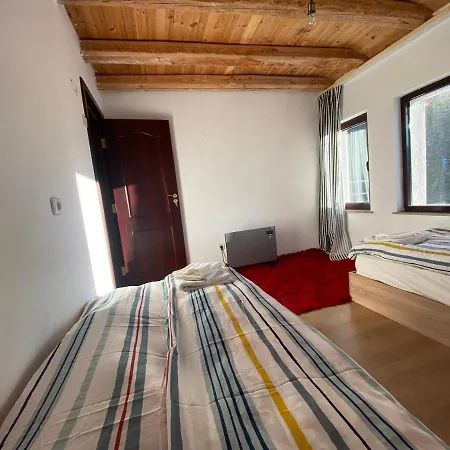 Appartement Escape View Stoykite