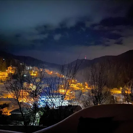 Escape View Appartement *