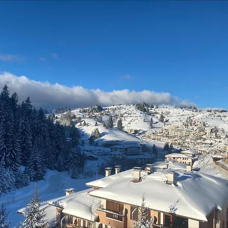 Appartement Escape View