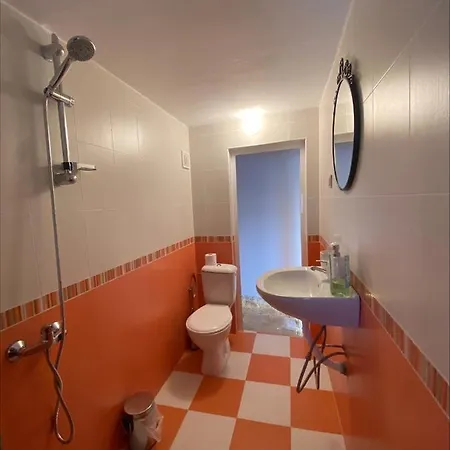 Appartement Escape View Stoykite