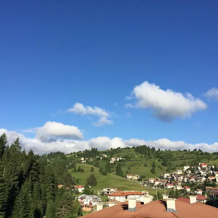 Escape View Appartement Stoykite