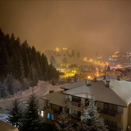 Appartement Escape View *