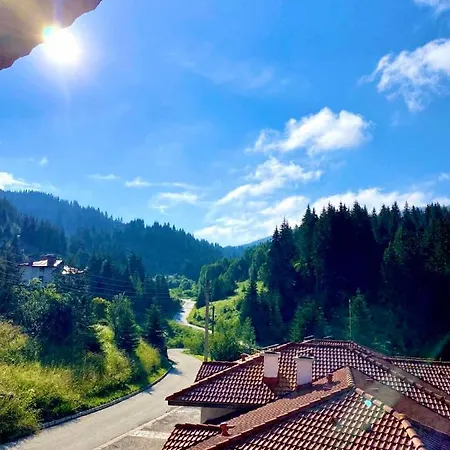 Escape View Appartement